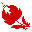 Kateryna Kryvolap Art Studio logo