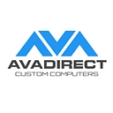 Avadirect logo
