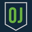 OJ Health and Safety logo