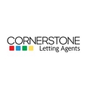 Cornerstoneletting logo