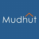 Mud Hut logo