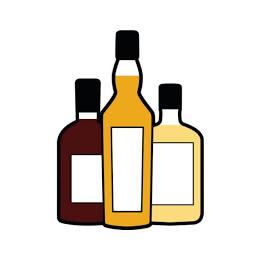 Southport Whisky Trail logo