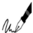 StarstruckAutographs logo