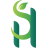 HealthySprout logo
