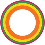 Shay the Funny Clown logo