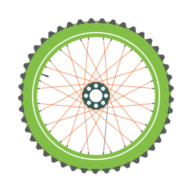 Cycle Revival logo