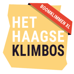 Haagseklimbos logo