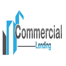 Commercial Lending USA logo