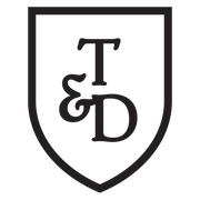 triumphanddisaster.com logo