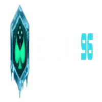 Megadice96 logo