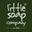 Little Soap logo
