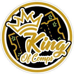 King Of Comps logo