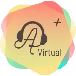 Virtualpro logo