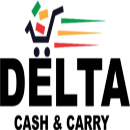 Delta Cash and Carry Ltd logo