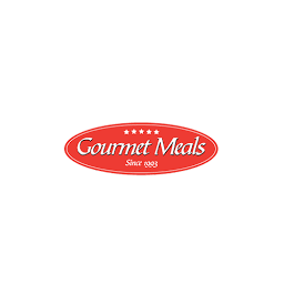 Gourmetmeals logo
