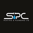 Spcplumbing logo