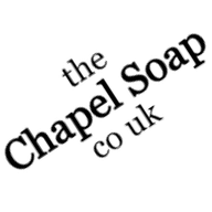 theChapelSoap.co.uk logo