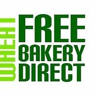 Wheat Freebakerydirect logo