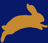 Rabbit and Run logo
