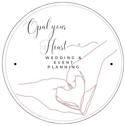 Opalyourheart logo