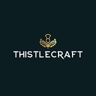 Thistlecraft logo