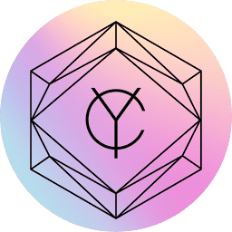 Your Crystal logo