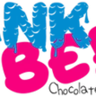 DunkBerry - Chocolate Dunked Strawberries logo