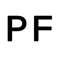 Positive Flames logo