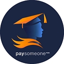 Paysomeonetodo.com logo