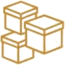 Movers California to Missouri logo