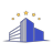 The Hosting Hotel logo