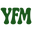 Youfromme logo