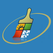 Ethereal Painters logo
