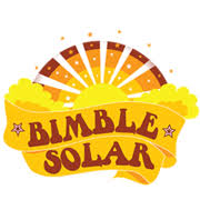 Bimble Solar Limited logo