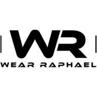 Wearraphael logo