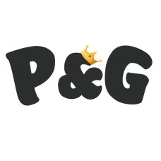 Paw & Glory logo