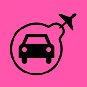 Exclusive Airports logo