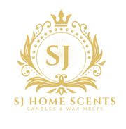Sjhomescents logo