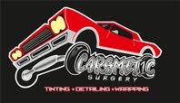 Carsmeticsurgery logo