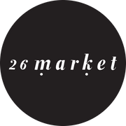 26market.com logo