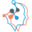Network Science logo