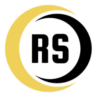 Rubber Stuff logo