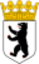 Hotel In-berlin logo