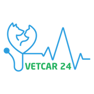 Vetcar24 logo