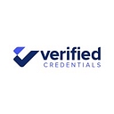 Verified Credentials logo