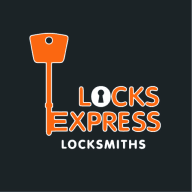 Locks Express logo