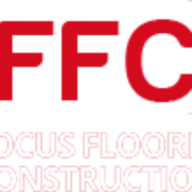 Focusflooring logo