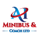A1 Minibus & Coach logo