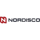 Nordisco logo