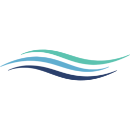 Blue Stream Academy logo